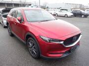 2017 MAZDA CX-5 XD PROACTIVE