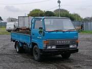 1990 TOYOTA DYNA 2ton