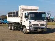 2015 HINO RANGER 11ton