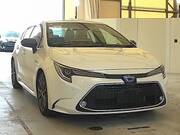 2020 TOYOTA COROLLA HYBRID WXB