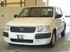 TOYOTA SUCCEED VAN