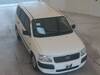 TOYOTA SUCCEED VAN