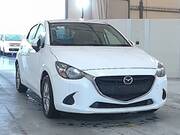 2018 MAZDA DEMIO