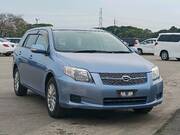 2007 TOYOTA COROLLA FIELDER