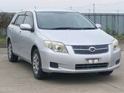 2007 TOYOTA COROLLA FIELDER