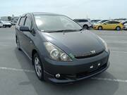 2005 TOYOTA WISH X S PACKAGE