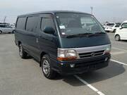 2003 TOYOTA HIACE VAN SUPER GL