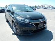 2017 HONDA VEZEL HYBRID RS HONDA SENSING