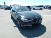 2014 BMW 3 SERIES