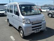 2015 DAIHATSU HIJET CARGO