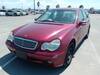 MERCEDES BENZ C CLASS