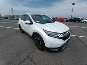 2018 HONDA CR-V EX MASTER PIECE