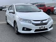 2016 HONDA GRACE HYBRID EX