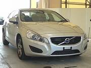 2011 VOLVO S60