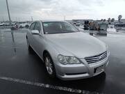 2008 TOYOTA MARK X 250G