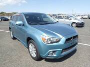 2010 MITSUBISHI RVR G