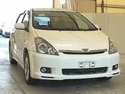 2004 TOYOTA WISH Z