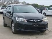 2013 TOYOTA COROLLA FIELDER 1.5X