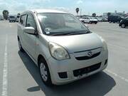 2009 DAIHATSU MIRA