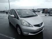 2010 HONDA FIT G