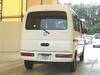 HONDA ACTY VAN