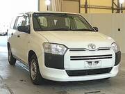 2019 TOYOTA PROBOX VAN