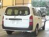 TOYOTA PROBOX VAN