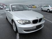 2009 BMW 1 SERIES