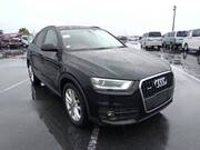 2012 AUDI Q3