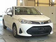 2019 TOYOTA COROLLA FIELDER HYBRID