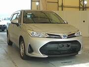 2019 TOYOTA COROLLA FIELDER HYBRID G