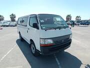 2004 TOYOTA HIACE VAN