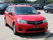 2012 TOYOTA COROLLA FIELDER