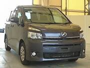 2011 TOYOTA VOXY X L EDITION