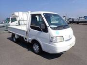 2001 MAZDA BONGO TRUCK 0.85ton