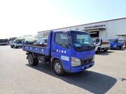 2002 MITSUBISHI CANTER 2ton
