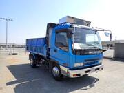 2004 ISUZU FORWARD 3.75ton