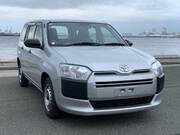 2021 TOYOTA PROBOX VAN