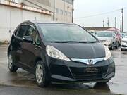 2013 HONDA FIT HYBRID