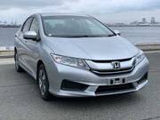 2015 HONDA GRACE
