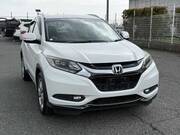 2015 HONDA VEZEL HYBRID X