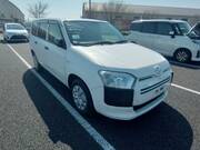 2019 TOYOTA PROBOX VAN