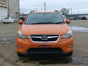 2014 SUBARU XV