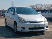 2003 TOYOTA WISH X S PACKAGE