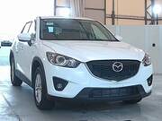 2013 MAZDA CX-5 XD