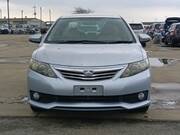 2014 TOYOTA ALLION