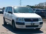 2013 TOYOTA SUCCEED VAN UL