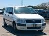 TOYOTA SUCCEED VAN