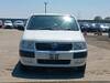 TOYOTA SUCCEED VAN