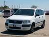 TOYOTA SUCCEED VAN